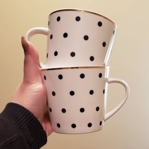 Tea/Coffee Cups/Mugs